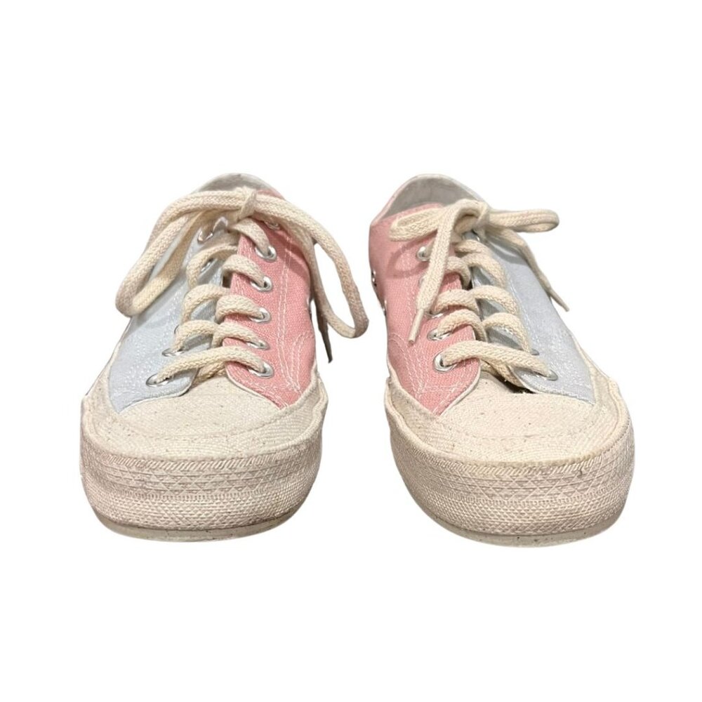 Converse Chuck Taylor 70 OX Low Top Canvas Sneakers Men’s SZ 6.5 Women's SZ 8.5